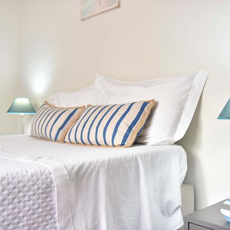 Barra'S Beach Apartment Eksteriør bilde
