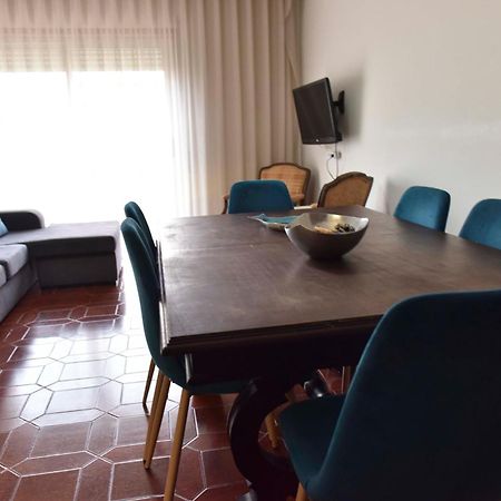 Barra'S Beach Apartment Eksteriør bilde