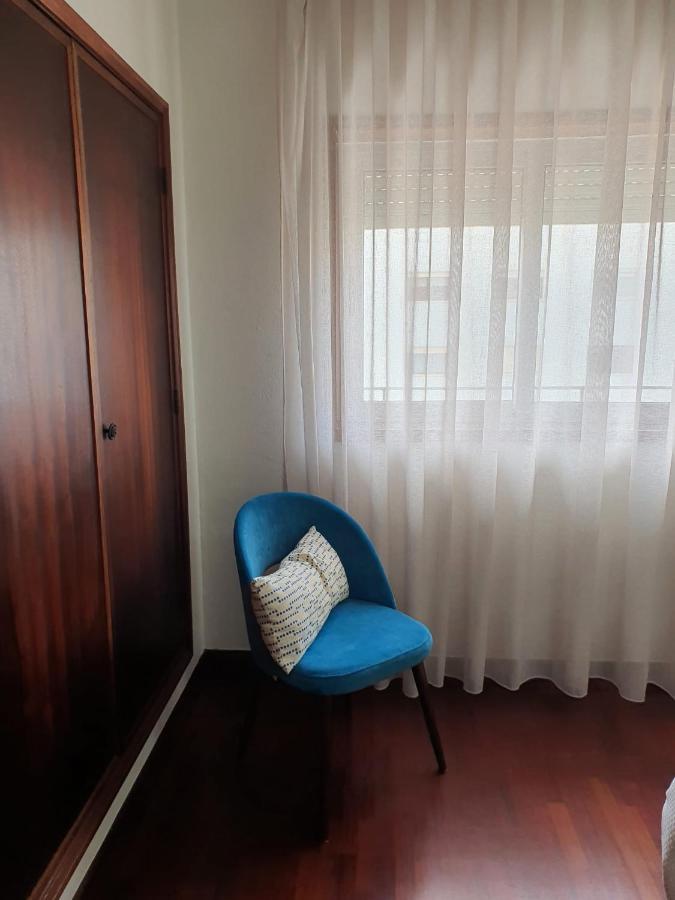 Barra'S Beach Apartment Eksteriør bilde