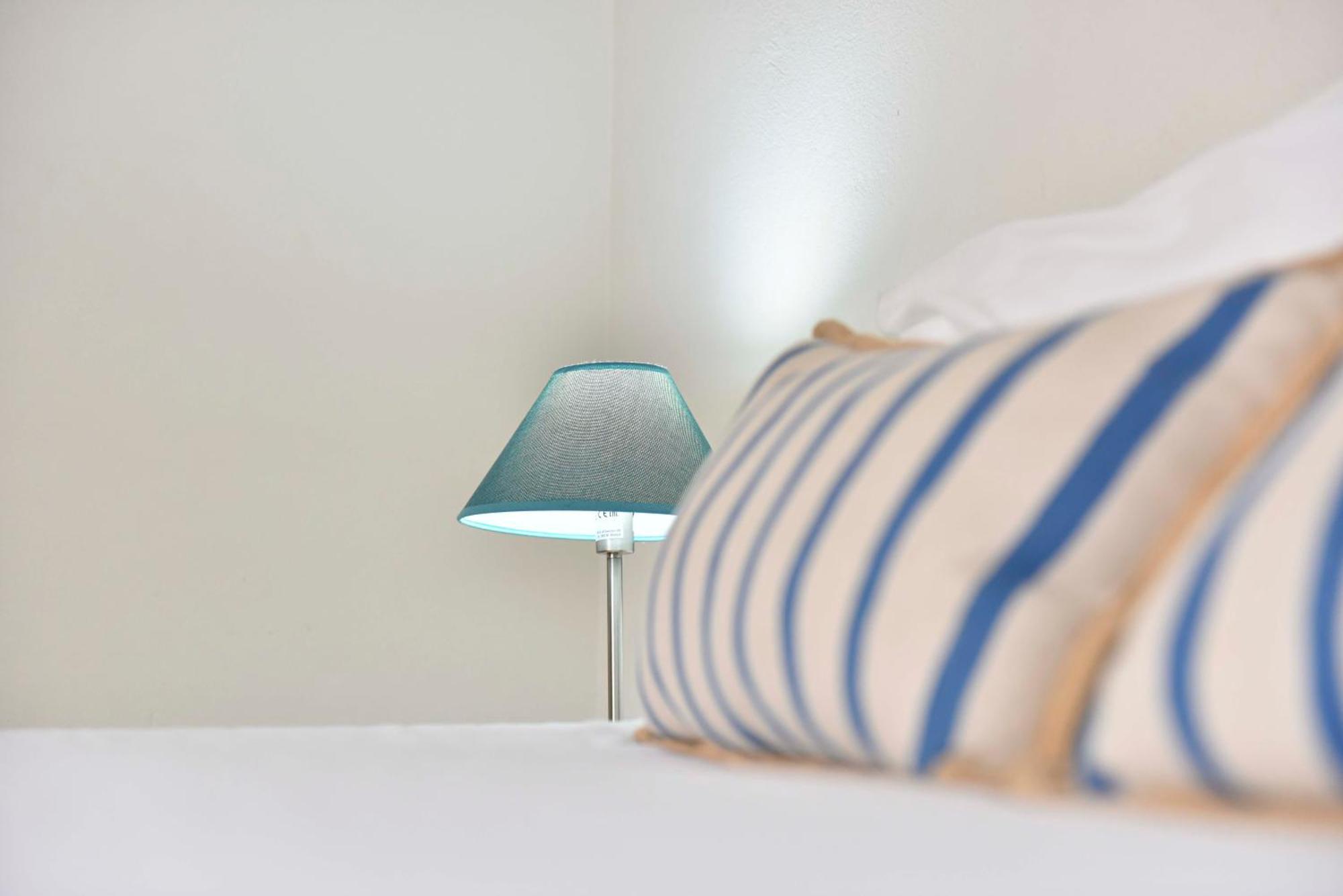 Barra'S Beach Apartment Eksteriør bilde