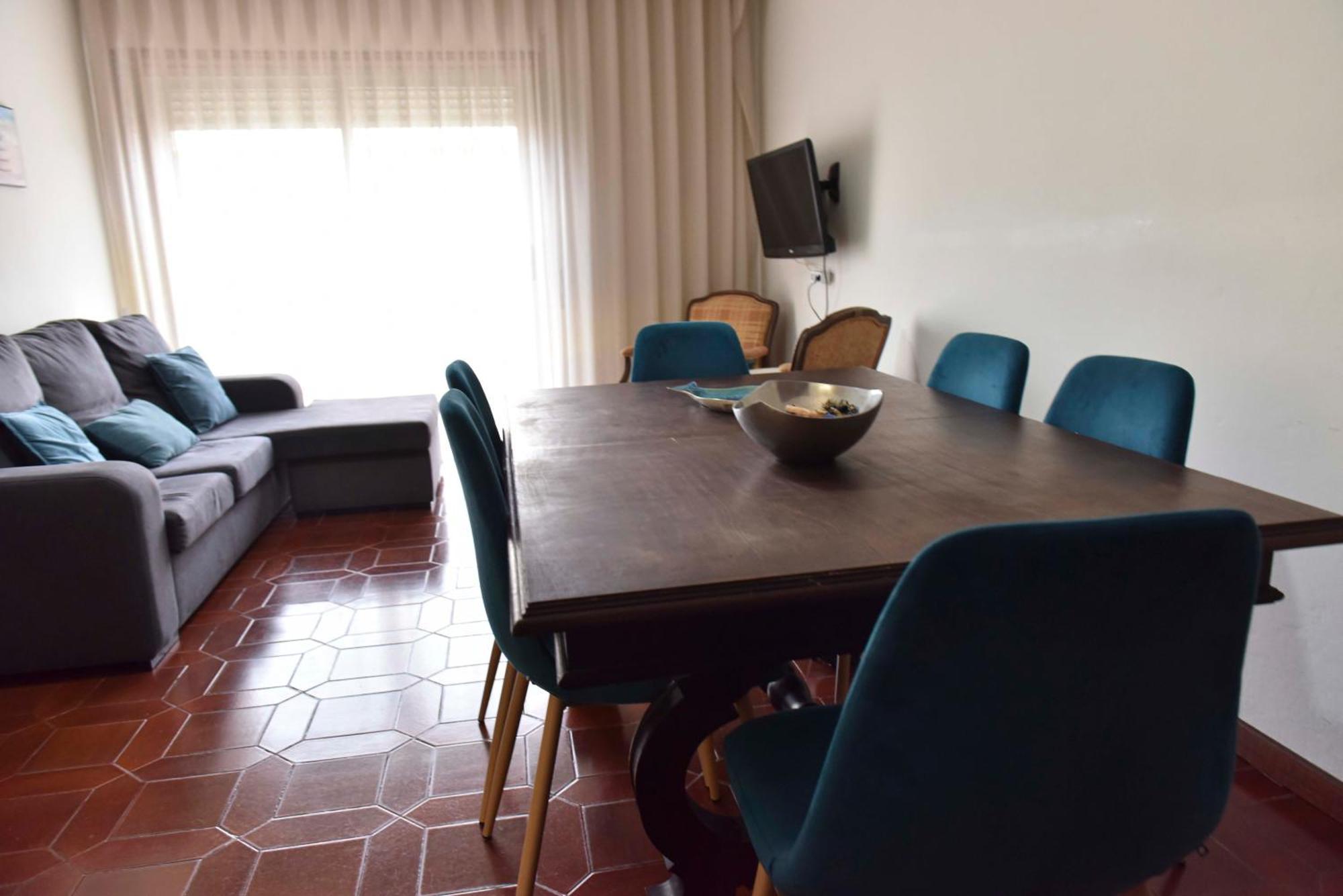 Barra'S Beach Apartment Eksteriør bilde