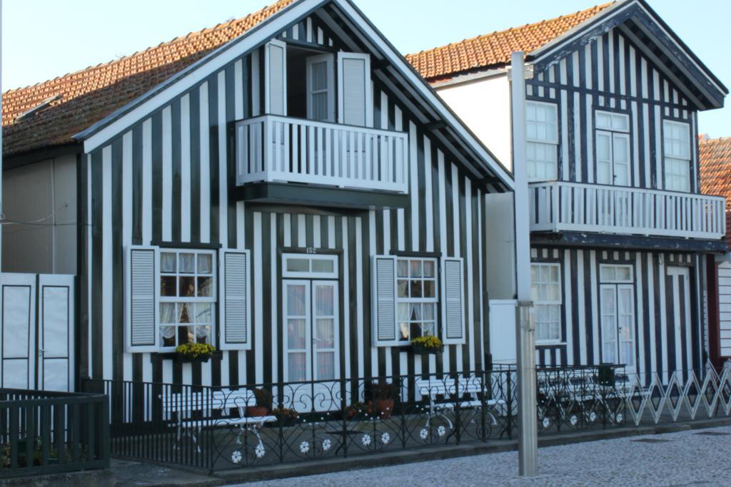 Barra'S Beach Apartment Eksteriør bilde